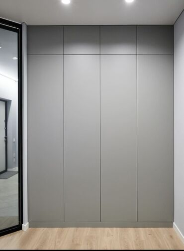 Мебель на заказ: Мебель на заказ, Спальня, Шкаф — 15