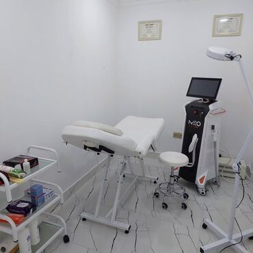 Çəngəllər: Epilyasiya üçün, Diod, Təlim keçirilir