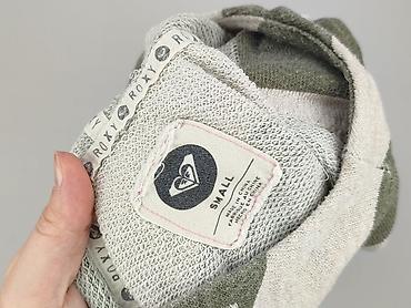 roxy obuwie: Roxy, Bluza z kapturem damska, rozmiar S — 5
