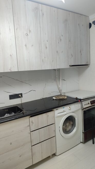 Мебель на заказ: Мебель на заказ, Кухня, Вешалки, Кровать, Кухонный гарнитур — 6