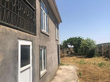 8 mikrorayon: Bakı, 250 kv. m, 8 otaq, Hovuzsuz, Qaz, İşıq, Su — 2