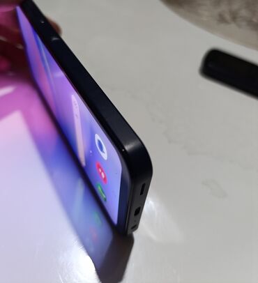 Samsung: Samsung Galaxy A15, Б/у, 128 ГБ, цвет - Синий, 2 SIM — 2