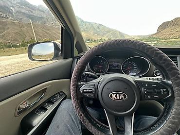 авто расрочку бишкек: Kia Carnival: 2019 г., 2.2 л, Автомат, Дизель, Вэн/Минивэн — 1