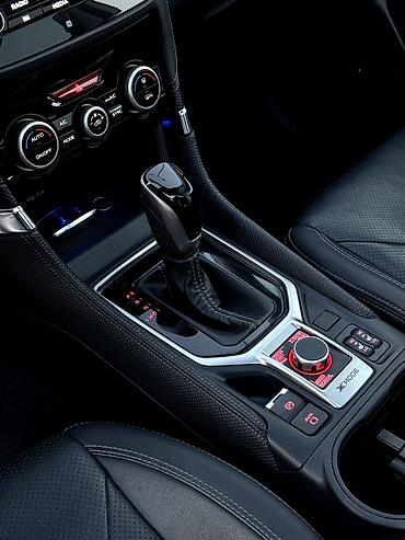 морда: Subaru Forester: 2020 г., 2.5 л, Вариатор, Бензин, Кроссовер — 7