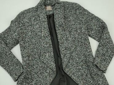levis t shirty szare: Пальто жіноче, Orsay, S, стан - Дуже гарний