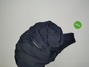 Штани карго: Bershka, Штани карго жіночі, розмір 2XL — 5