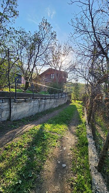 Дача у речки, с. Горная Маевка Продается уютный дачный дом с — 7