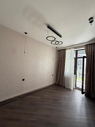 1 otaql: 2 otaqlı, Yeni tikili, 67 kv. m — 9