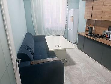 o store: 1 комната, Собственник, Парам без детей, от 6 месяцев, С мебелью полностью — 9