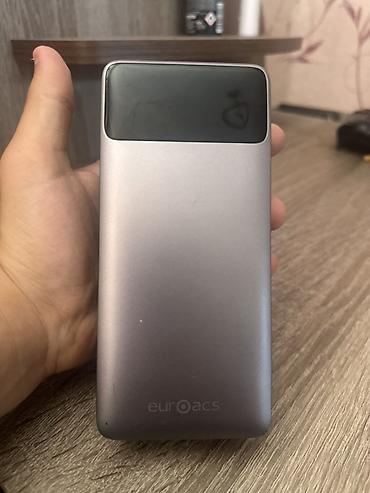 euroacs: Euroacs powerbank 30000 - Brend/model: Euroacs EU-PB13 - Sürətli — 3