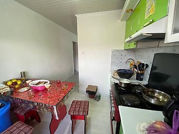 Продажа квартир: 3 комнаты, 5 м², 4 этаж — 3