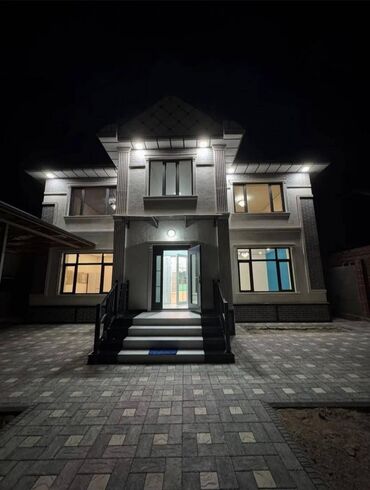 дом ивановке: Продаётся 2-этажный дом 🏡 ♻ Новопавловка (заря) ✅Комнаты-12