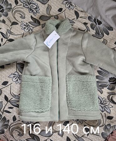 Верхняя одежда: Детская верхняя одежда и комбинезоны!!! Все новое!!! фирменное — 2