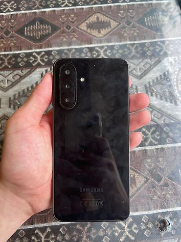 Digər mobil telefonlar: ⛔Samsumg A26 5G⛔ 256/GB Yaddaş 8/RAM Plus Karıbkasında + Çexolda — 2