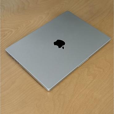 macbook m3 pro: Б/у, Apple M3 Max, ОЗУ, RAM: 32 ГБ — 7