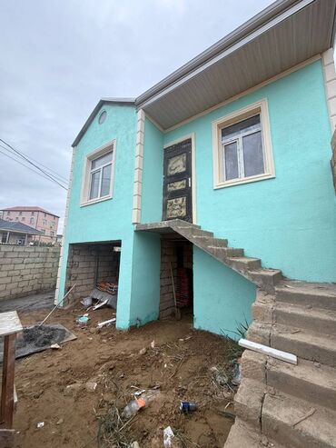 Kirayə evlər: Masazır 3 otaqlı, 85 kv. m, Kredit var, Yeni təmirli