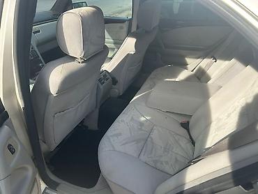 Mercedes-Benz: Razılaşma yolu ilə — 15