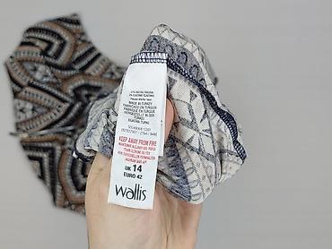 pasek damski boho: Wallis, Sukienka damska, rozmiar L — 4