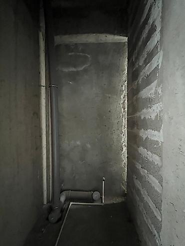 Продажа квартир: 3 комнаты, 89 м², Элитка, 15 этаж, Готовая ПСО (под самоотделку) — 12