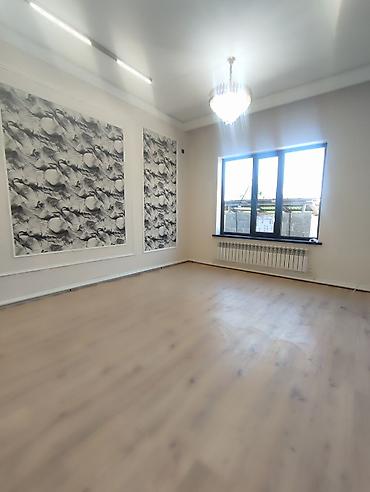 Продажа коттеджей и домов: ‼️ *СРОЧНО ПРОДАЁТСЯ‼️ДОМ 90м², 4 сотки* ✅Район:*с.Кожомкул* ✅Дом — 13