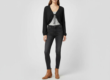 vero moda swetry: Vero Moda, Kardigan damski, rozmiar M