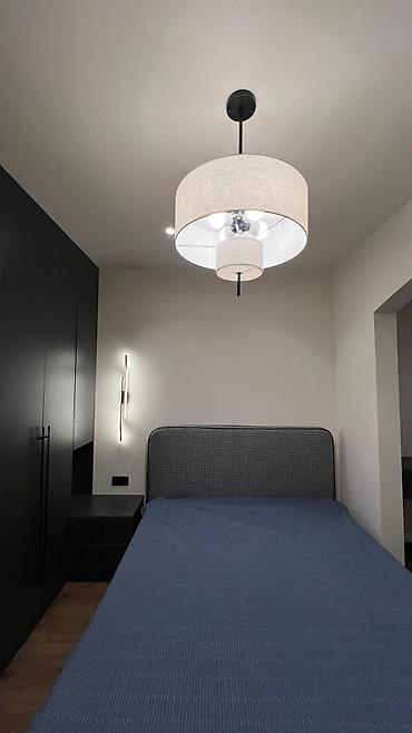 Продажа квартир: 2 комнаты, 46 м², Элитка, 6 этаж, Дизайнерский ремонт — 4