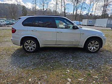 bijaks cena: BMW X5 xDrive 40d Steptronic. M Sport paket.za vise inbox — 4