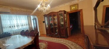 квартира посуточно баку: Гянджа, 4 комнаты, Вторичка, 90 м²