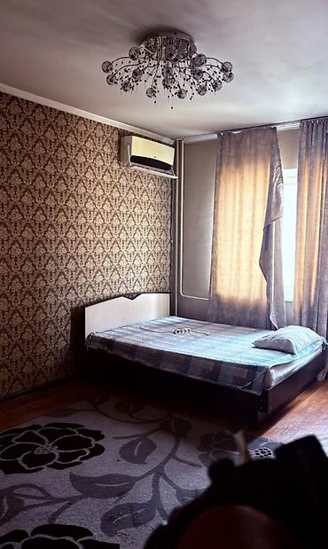 105: 1 комната, 35 м², Юг-2 мкр 105 серия, 8 этаж, Косметический ремонт — 1