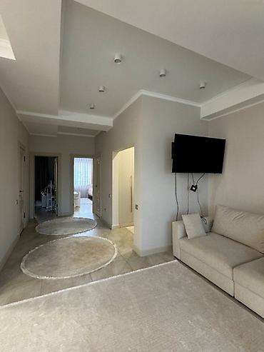 Продажа квартир: 3 комнаты, 74 м², Элитка, 3 этаж — 6