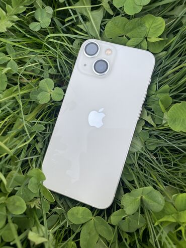 kamera mini: IPhone 13 mini, 128 ГБ