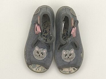 kapcie ripndip: Slippers 23, Used