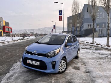 цена камри 75: Kia Morning: 2019 г., 1 л, Автомат, Бензин, Хэтчбэк