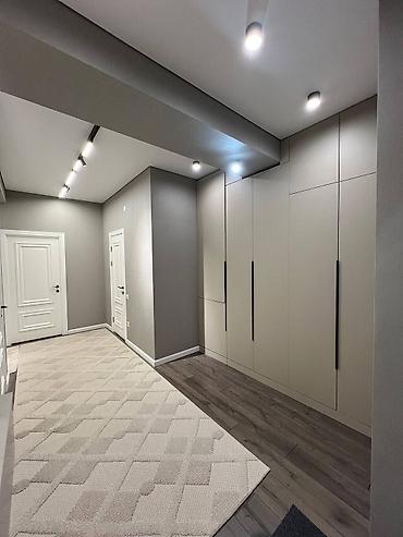 Продажа квартир: 2 комнаты, 81 м², Элитка, 9 этаж, Евроремонт — 10