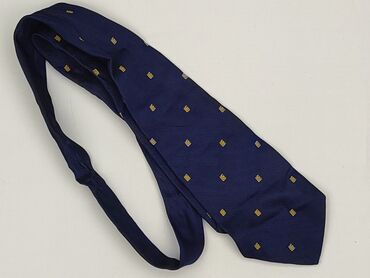 Tie, color - Blue, condition - Perfect