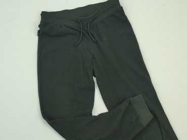 spódniczka spodnie: Sweatpants, S (EU 36), condition - Good