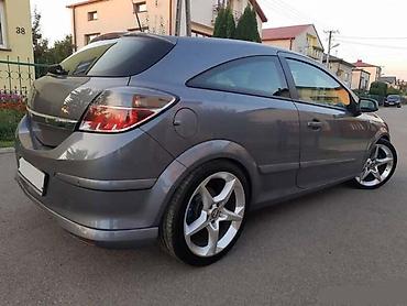 more link: OPEL ASTRA H 1.6 TURBO - KOMPLETAN AUTO U DELOVIMA | Polovni — 2