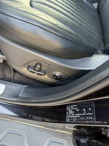 Ssangyong: Ssangyong Rexton: 2019 г., Автомат, Внедорожник — 11