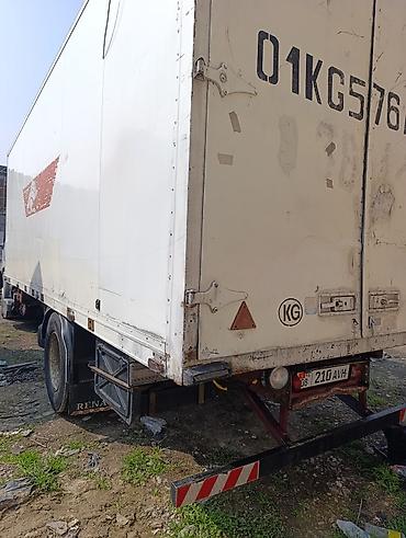 rex sprinter: Грузовое такси — перевозка габаритных грузов по городу и за городом — 3