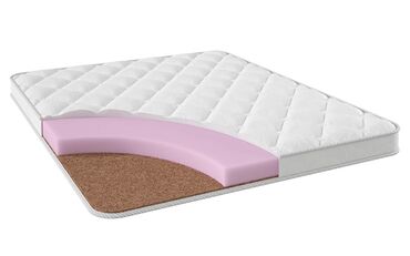 Спальные матрасы: “Тонкие матрасы – комфорт без лишних затрат! Удобно, практично — 5