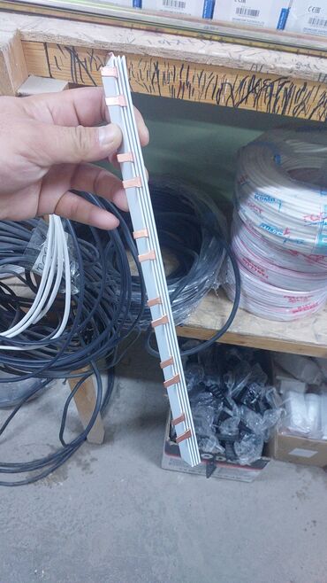 Электрики: Электрик | Установка стиральных машин, Демонтаж электроприборов, Монтаж видеонаблюдения Больше 6 лет опыта at lalafo.kg — 14 Электрики: Электрик | Установка стиральных машин, Демонтаж электроприборов, Монтаж видеонаблюдения Больше 6 лет опыта — 14