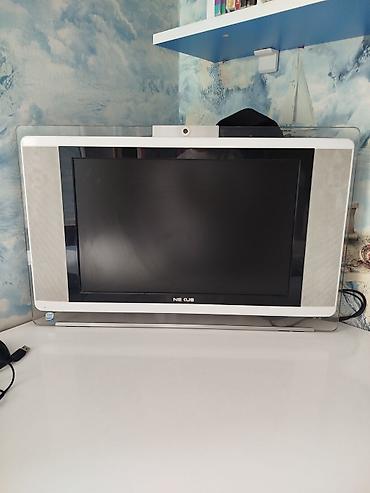 all in one: NECUS markalı all-in-one PC/mediamaşın. Xüsusiyyətlər: - Geniş — 1