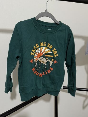 комиссионный магазин одежды бишкек: Рубашка, цвет - Зеленый