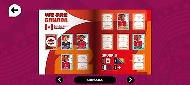 flame team: Butun akkaunt +40 packs Rəqəmsal Panini FIFA World Cup 2026 kolleksiya — 7