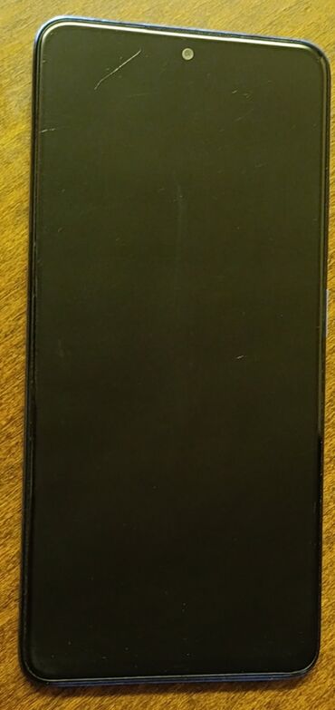 Xiaomi: Xiaomi 11T, 128 GB, bоја - Tamnoplava, Otisak prsta — 5