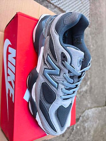 Patike: NB 9060
A klasa
36-46 — 4
