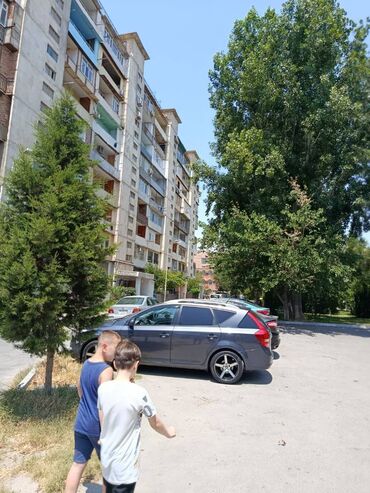 Köhnə tikili: Bakı, 3 otaqlı, Köhnə tikili, m. Həzi Aslanov, 82 kv. m — 21