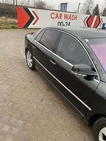 ford: PHAETON KOMPRESOR KLIME ZA VOLKSWAGEN PHAETON | Polovni Delovi za — 5