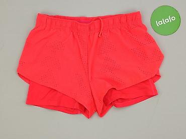 dresy fsbn: H&M Sport, Szorty damskie, rozmiar S — 2