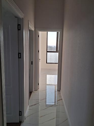 yeni raman: 2 otaqlı, Yeni tikili, 55 kv. m — 2